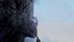 A screenshot taken in Dreams. 2 of 3.