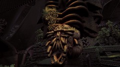 A screenshot taken in Dreams. 6 of 30.