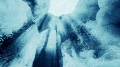 A screenshot taken in Dreams. 22 of 24.