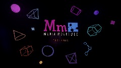 A screenshot taken in Dreams. 5 of 20.