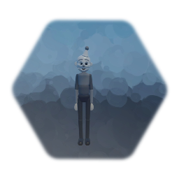 Void of Checkers Mr. Elephant Kid