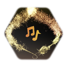 Me oficial chromatic and Unholy