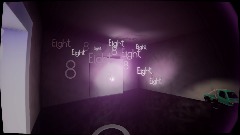 A screenshot taken in Dreams. 4 of 7.