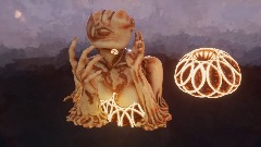 A screenshot taken in Dreams. 25 of 27.