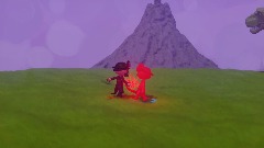 A screenshot taken in Dreams. 9 of 24.