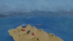 Crab Rave it's strange