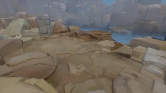 My Ancient Temple (Work in Progress)