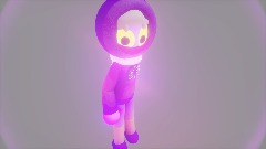 A screenshot taken in Dreams. 1 of 2.