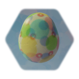 Fantasy/Fairytales - Dragon Egg Pickup