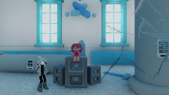 Remix of VS ruv but anmaited