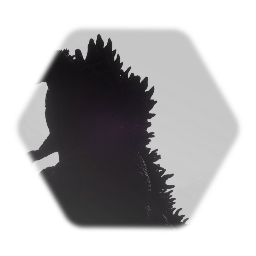 Godzilla Junior (Godzilla GT)