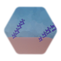 Jojo Animated Menacing Text (Kanji)