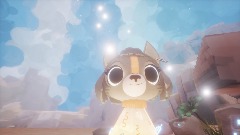 A screenshot taken in Dreams. 1 of 1.