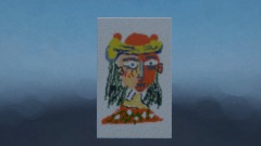 A screenshot taken in Dreams. 19 of 29.