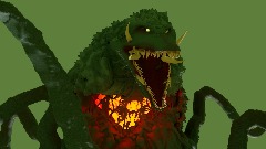 A screenshot taken in Dreams. 1 of 1.