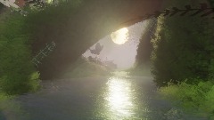 A screenshot taken in Dreams. 1 of 7.