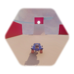 Rocket League (Concept)