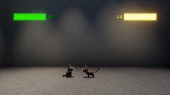 A screenshot taken in Dreams. 5 of 30.