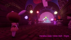 A screenshot taken in Dreams. 12 of 12.