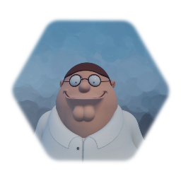 Peter Griffin V4