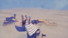 My Ancient Times!