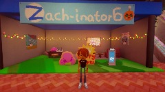 A screenshot taken in Dreams. 4 of 23.