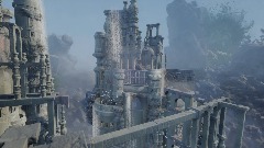 A screenshot taken in Dreams. 20 of 27.