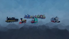 Ay - Sodorland Pictures