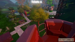 A screenshot taken in Dreams. 1 of 1.