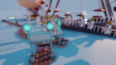 Rayman land