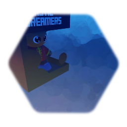 PLASTIC DREAMERS | EZRAN EDITION