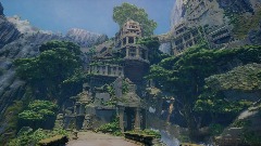 A screenshot taken in Dreams. 27 of 29.