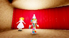 A screenshot taken in Dreams. 4 of 5.