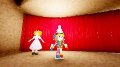 A screenshot taken in Dreams. 2 of 3.