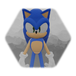 Remix of Sonic the Hedgehog