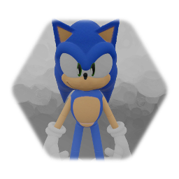 Sonic the Hedgehog