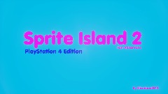 Sprite Island 2 Demo