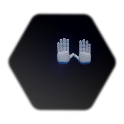 PsMove hands (VR)