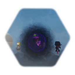 The Distraction Dance