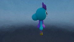 A screenshot taken in Dreams. 24 of 30.