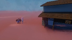 A screenshot taken in Dreams. 12 of 21.