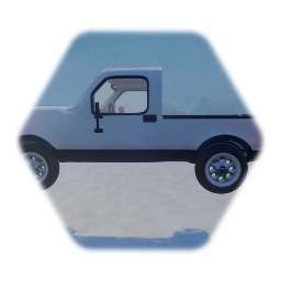 Globetrotter (Drivable)