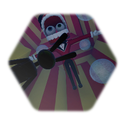 THE AMAZING DIGITAL CIRCUS