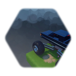 Remix of Monster Truck <uiimpdock>