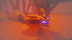 A screenshot taken in Dreams. 3 of 23.