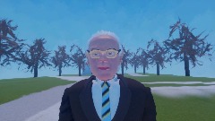 A screenshot taken in Dreams. 5 of 10.