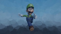 A screenshot taken in Dreams. 22 of 24.