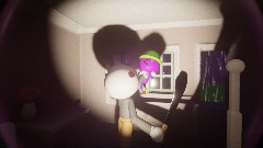 A screenshot taken in Dreams. 1 of 3.