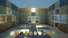 A screenshot taken in Dreams. 10 of 27.