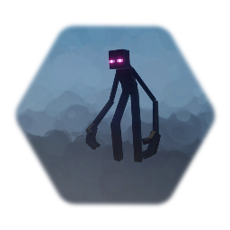 Mutant enderman but fix